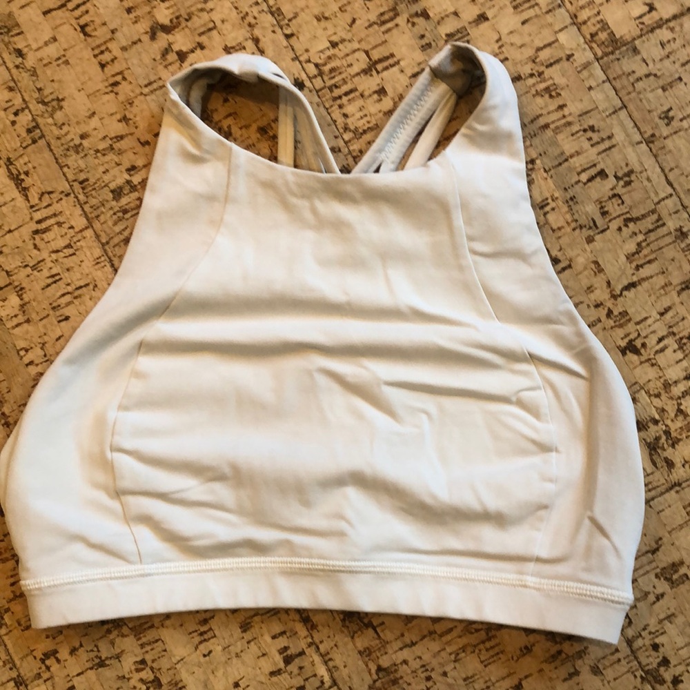 Lulu bra top
